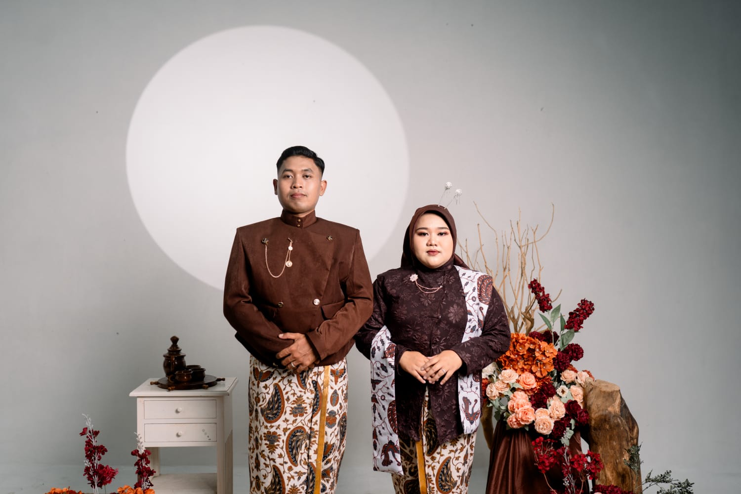 Wahyu & Luky040626