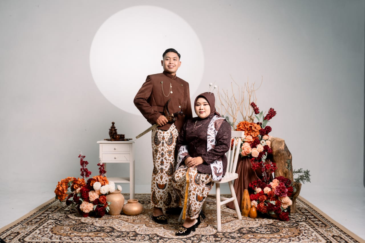 Wahyu & Luky040626