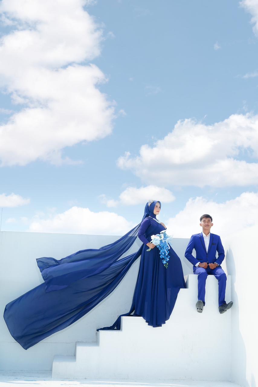 Ayu & Erik 010626