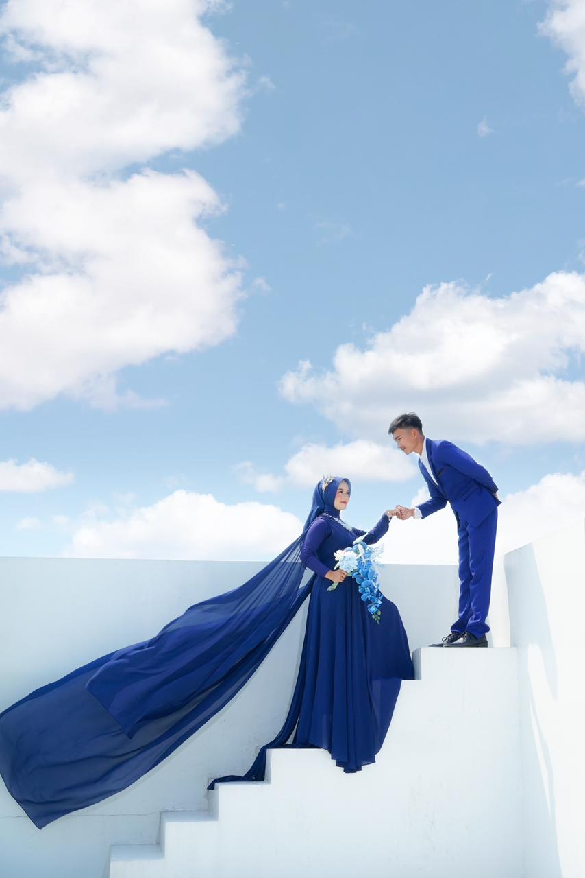 Ayu & Erik 010626