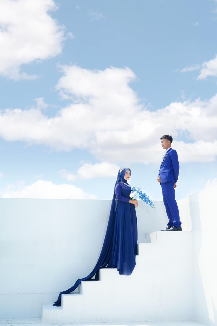 Ayu & Erik 010626