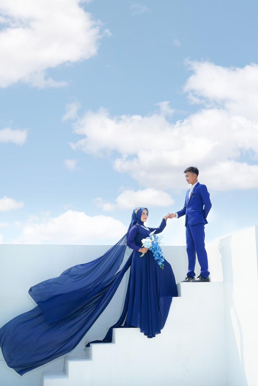 Ayu & Erik 010626
