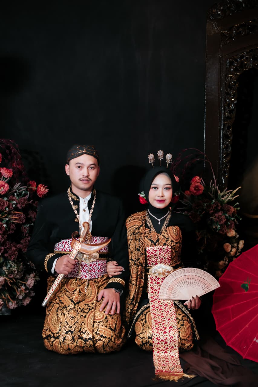 Iwang & Dewi100626