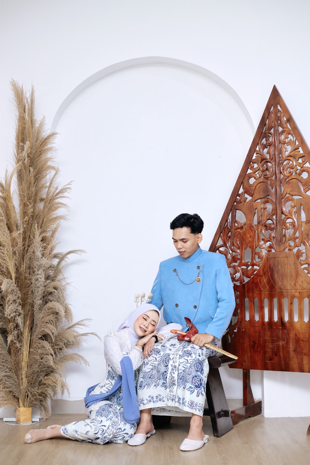 Yogi & Deria020626