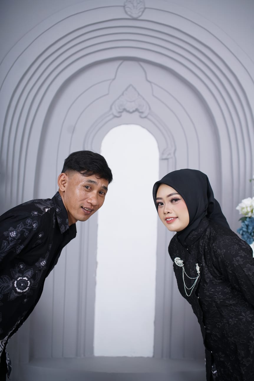 Oci & Asep  140626