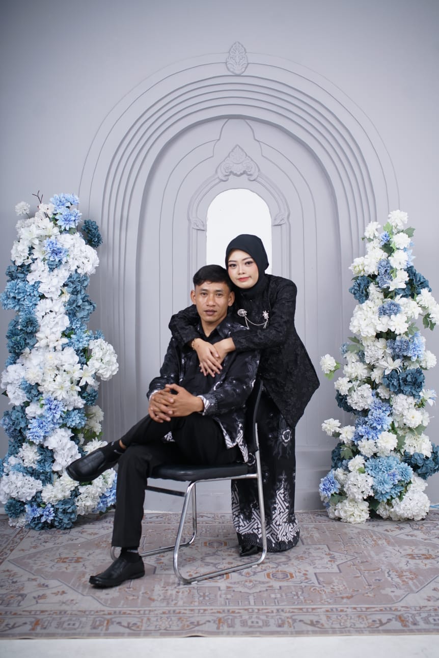 Oci & Asep  140626