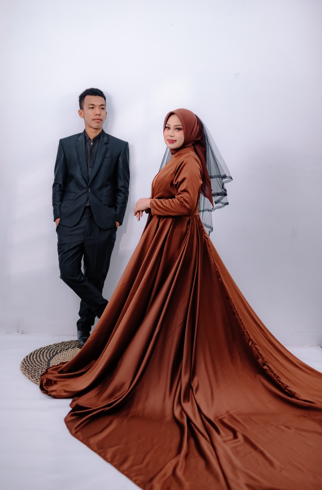 Fitri & Wyatt310526