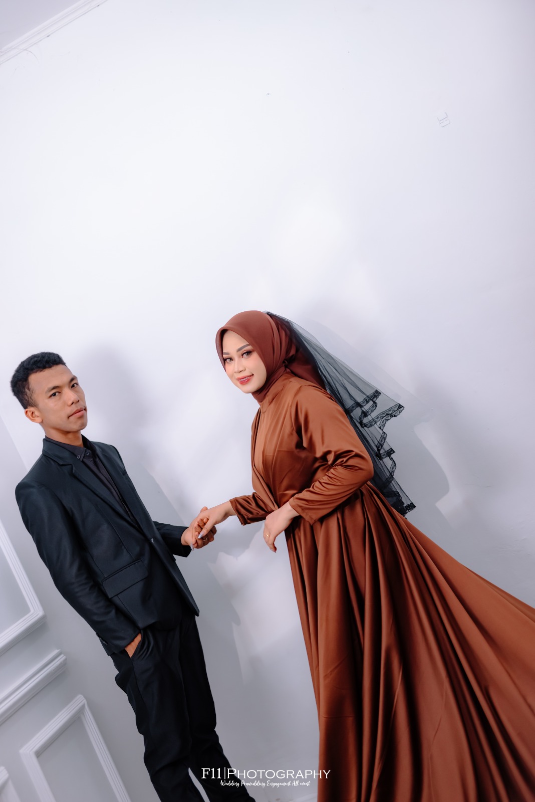 Fitri & Wyatt310526