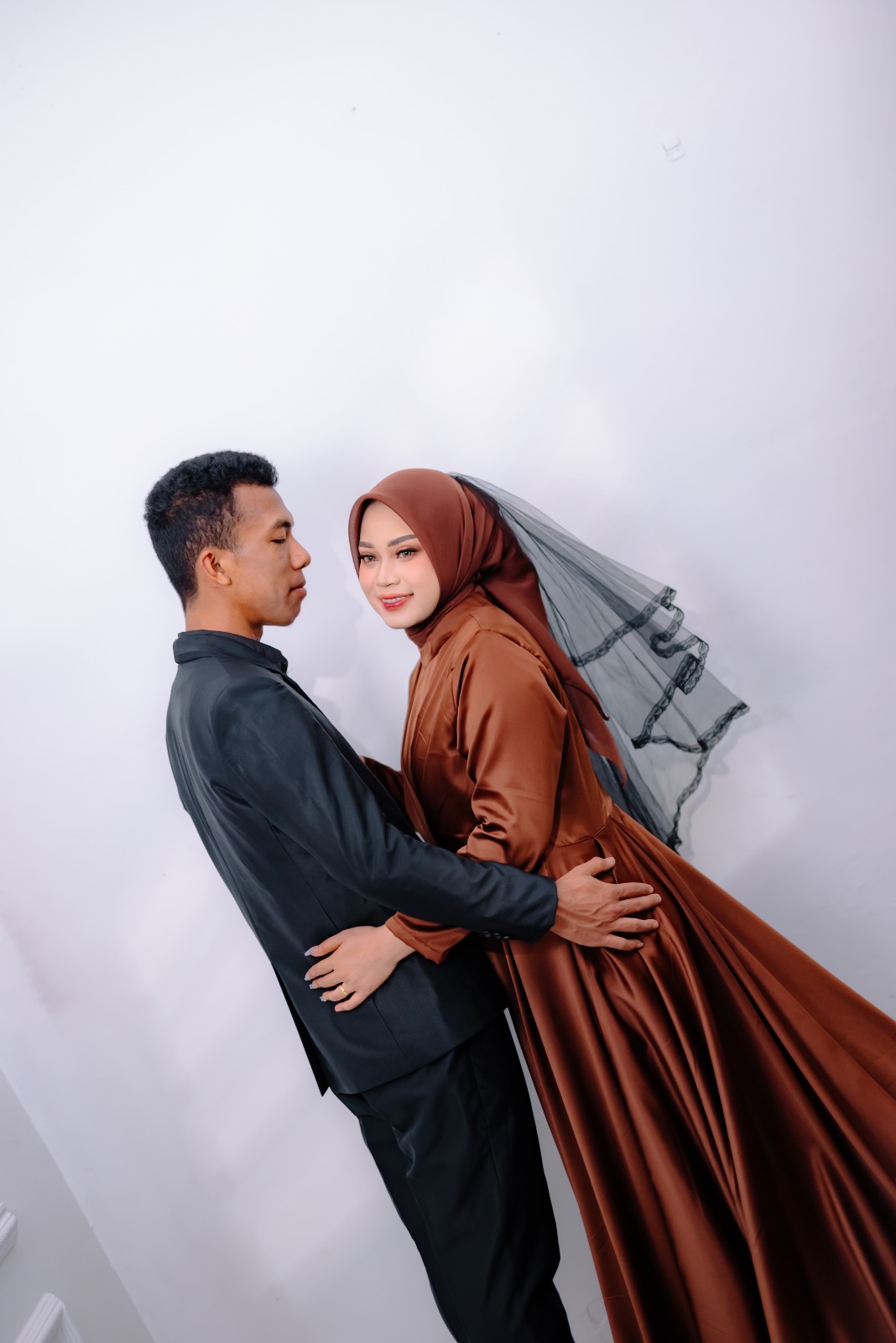 Fitri & Wyatt310526