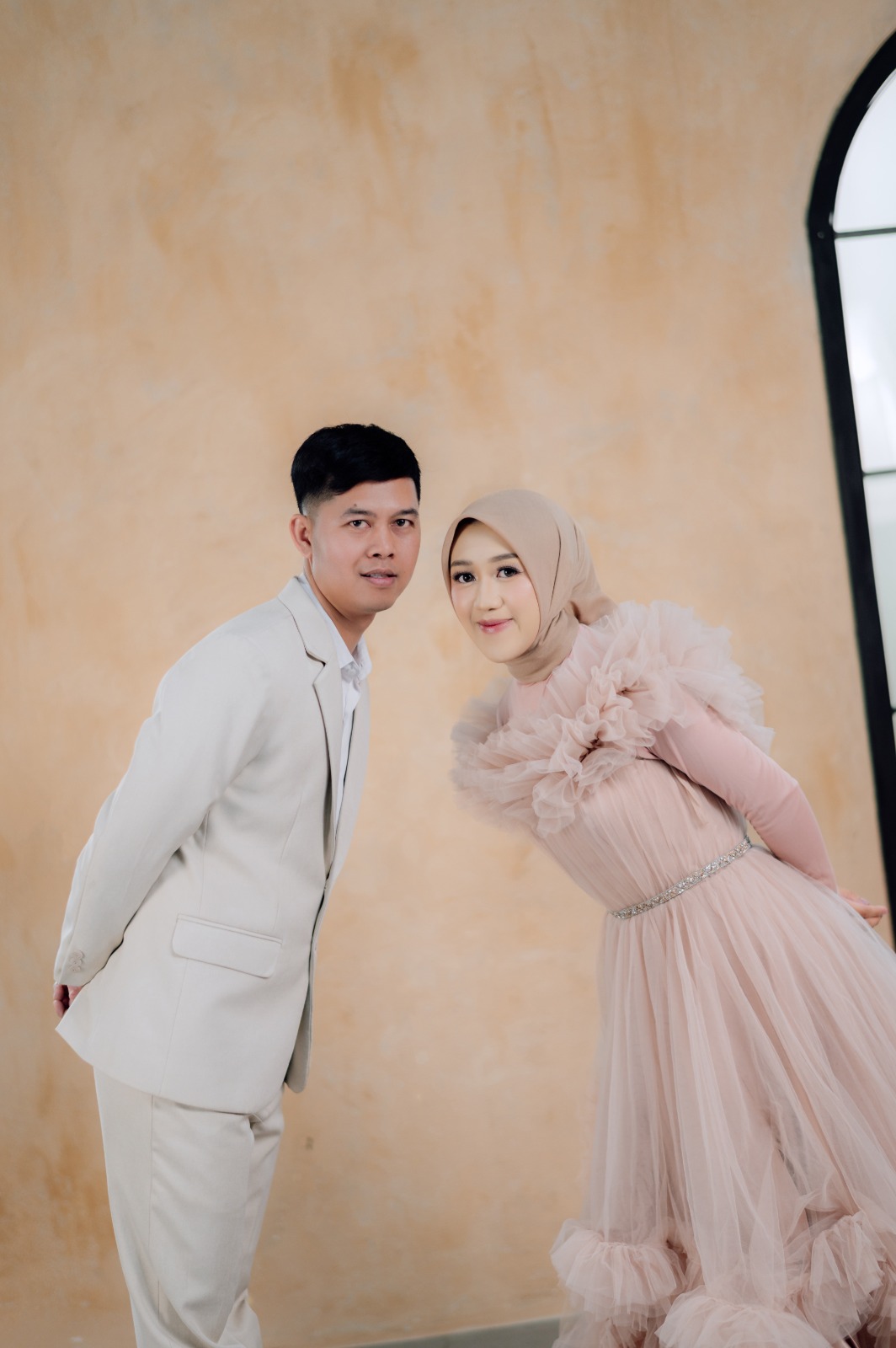 Devina & Naufal140626