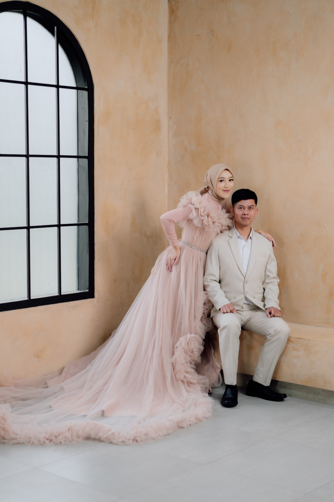 Devina & Naufal140626