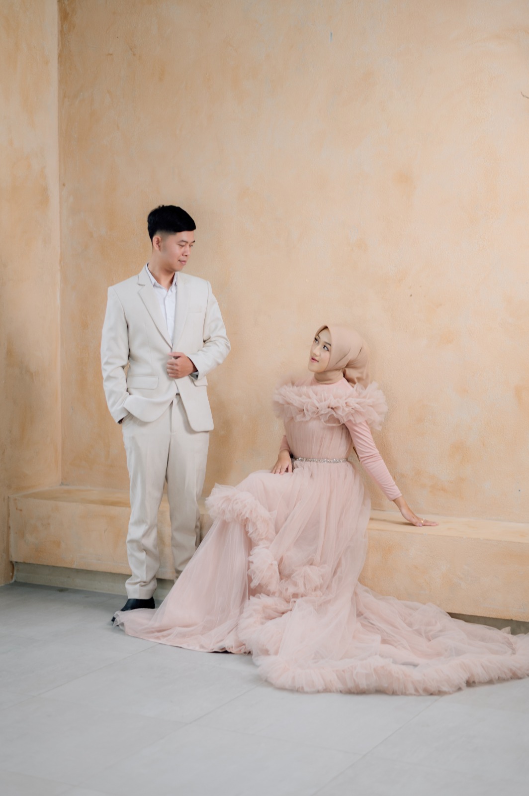 Devina & Naufal140626