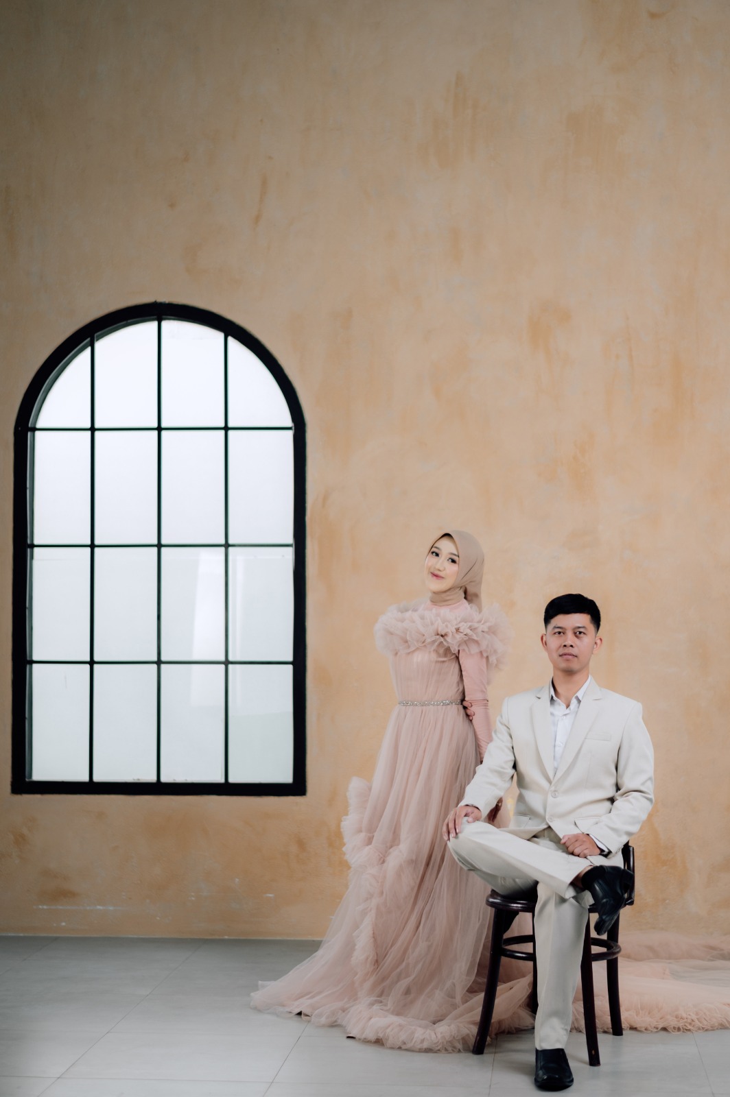 Devina & Naufal140626