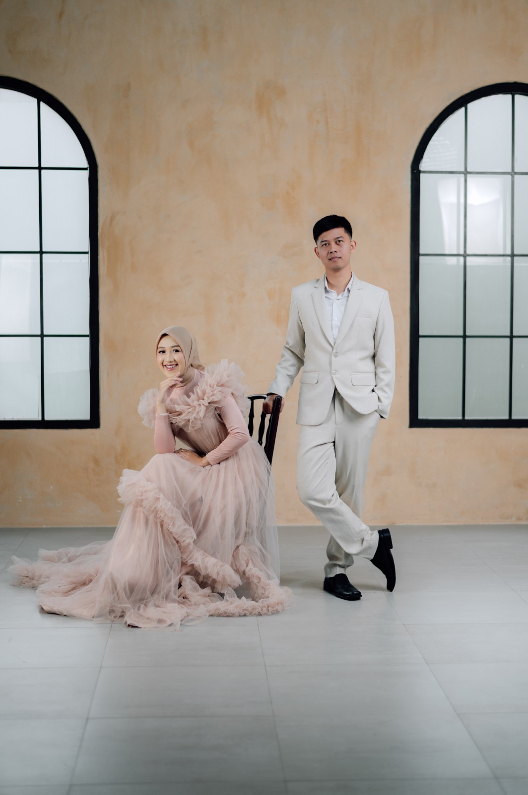 Devina & Naufal140626