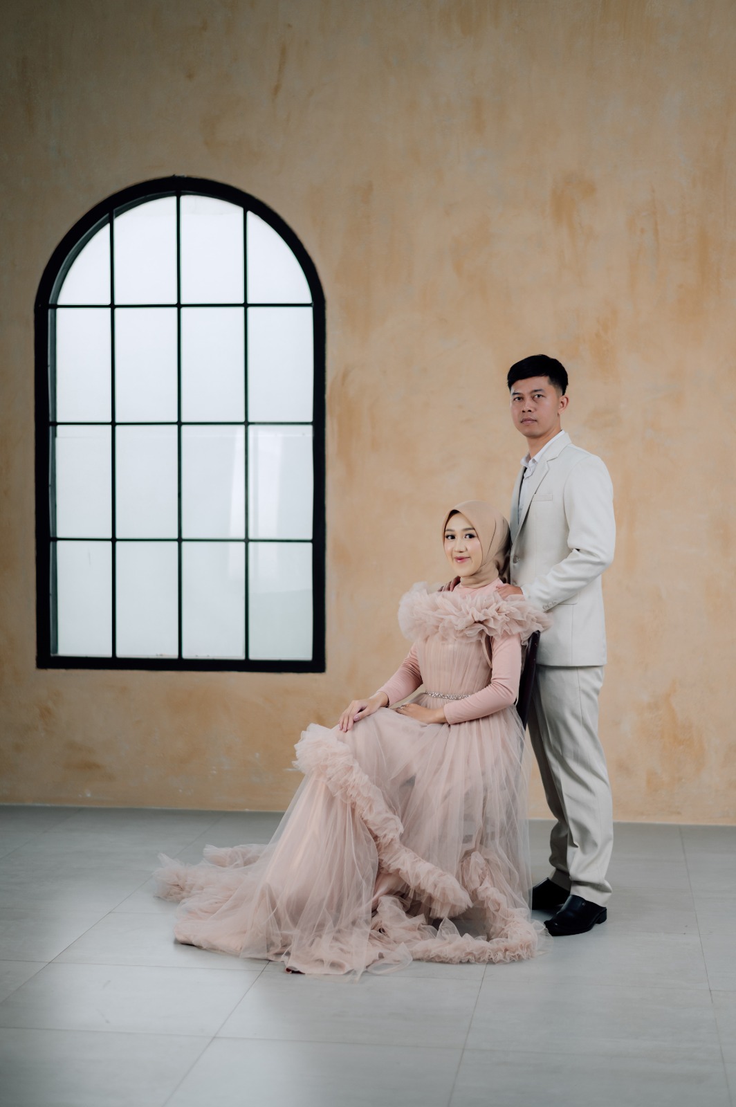 Devina & Naufal140626