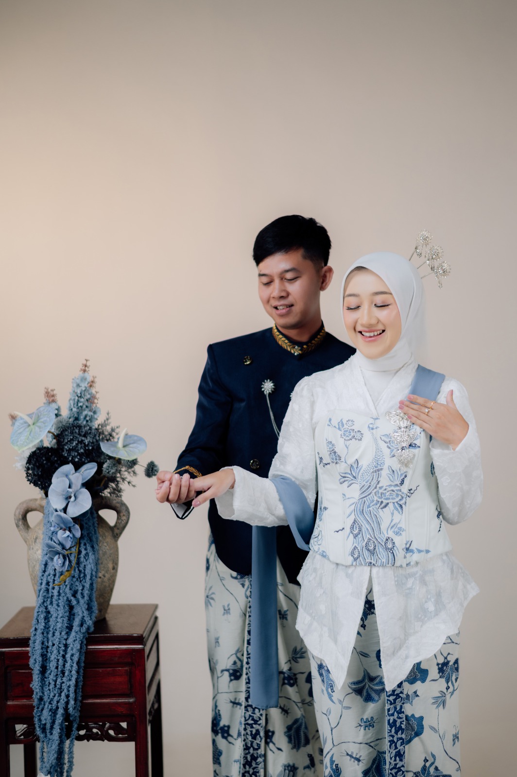 Devina & Naufal140626