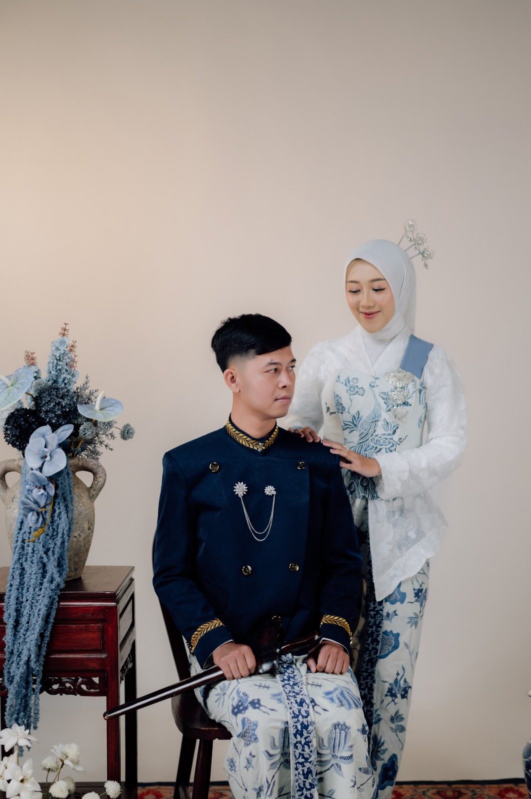 Devina & Naufal140626