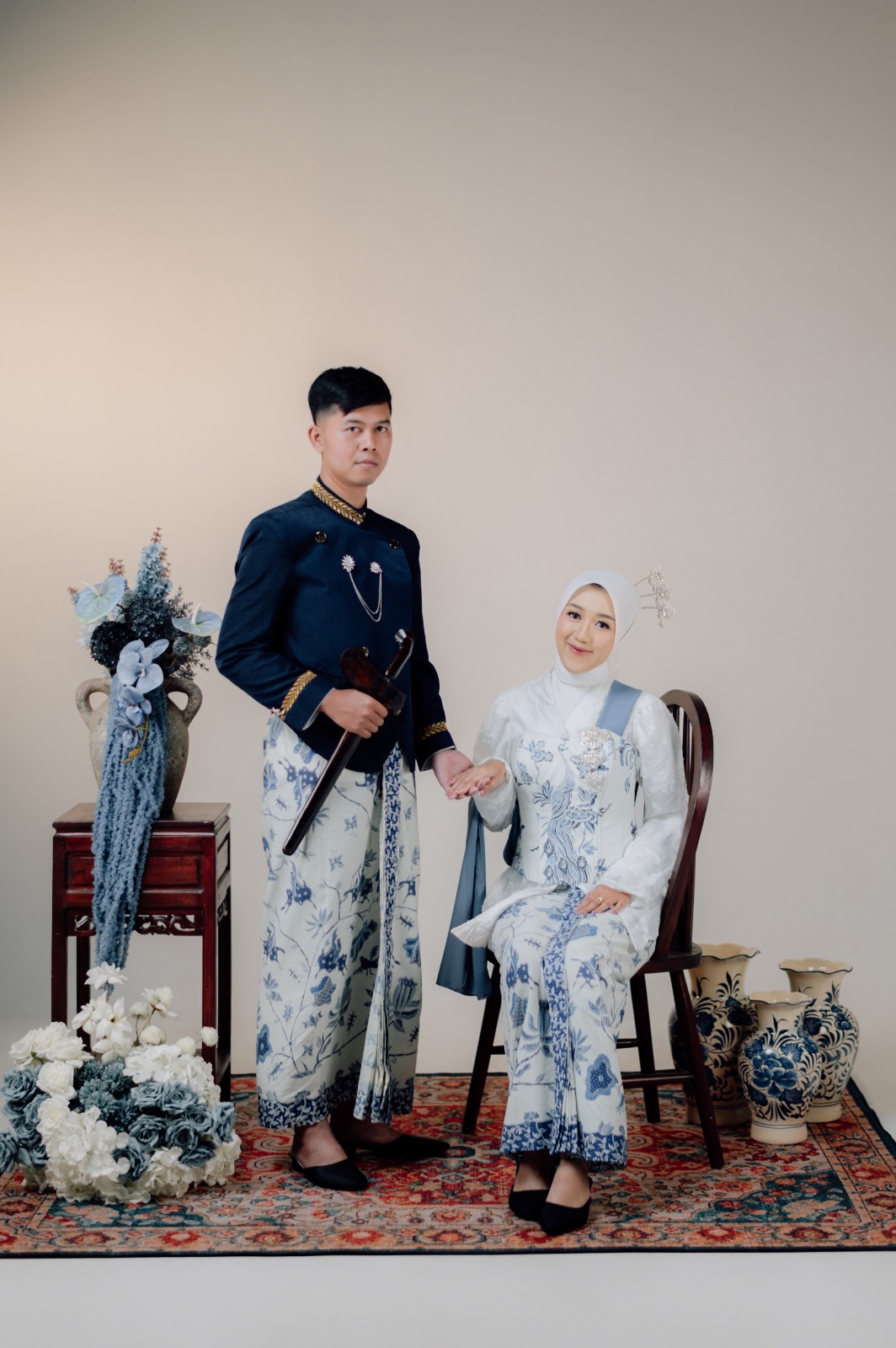 Devina & Naufal140626