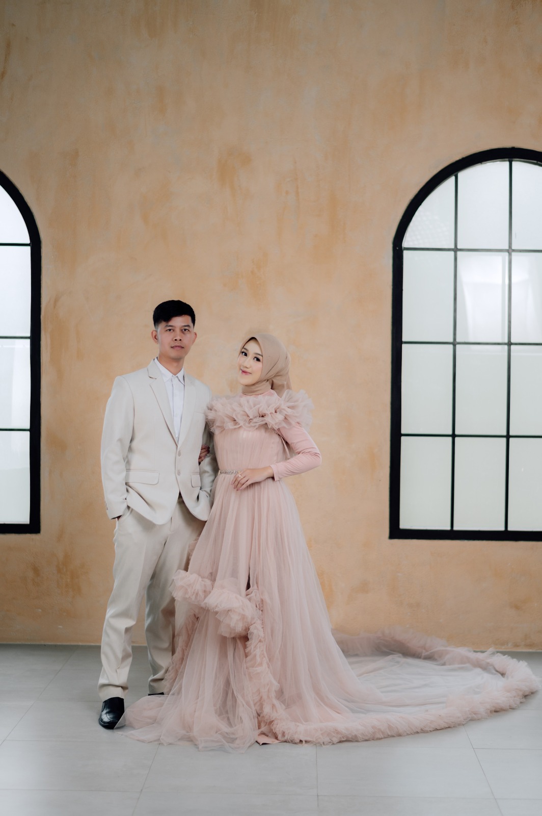 Devina & Naufal140626