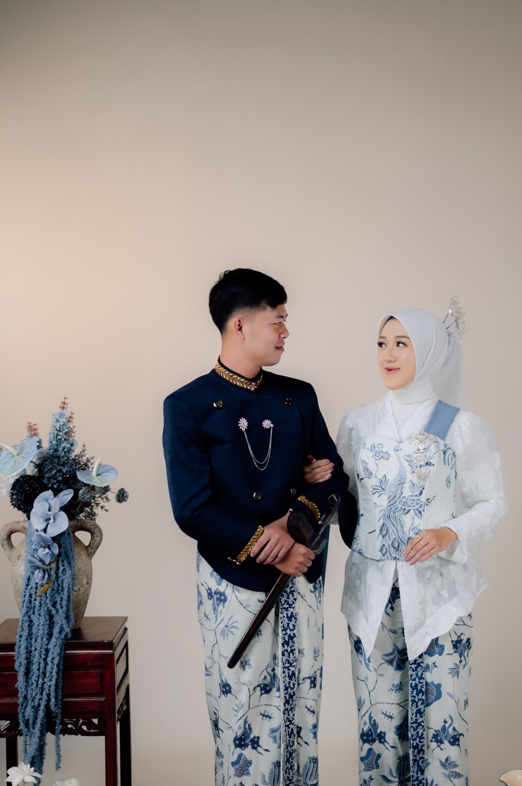 Devina & Naufal140626