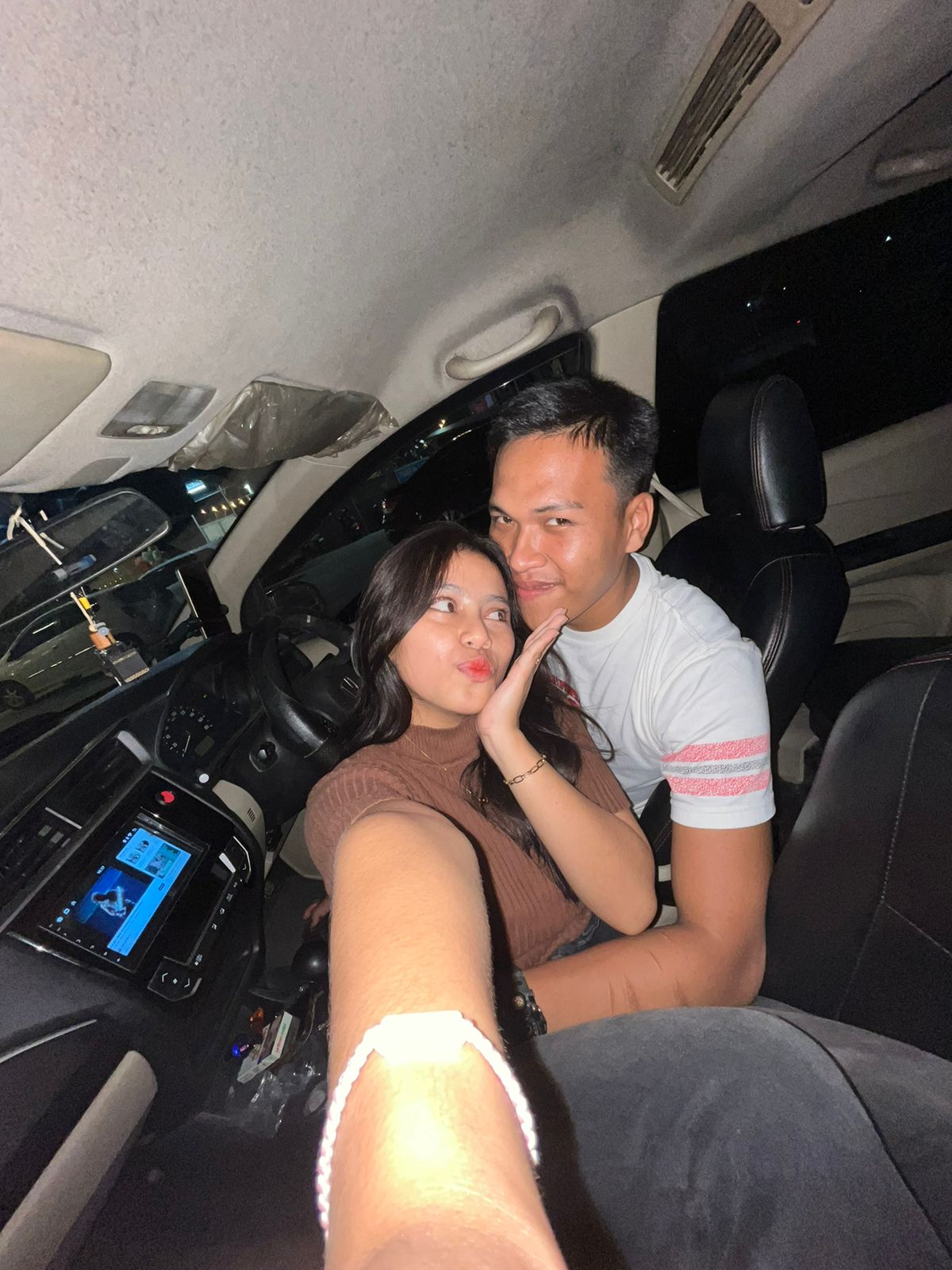 Icha & Dika160526