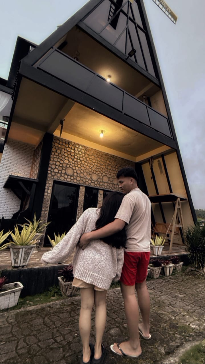 Icha & Dika160526