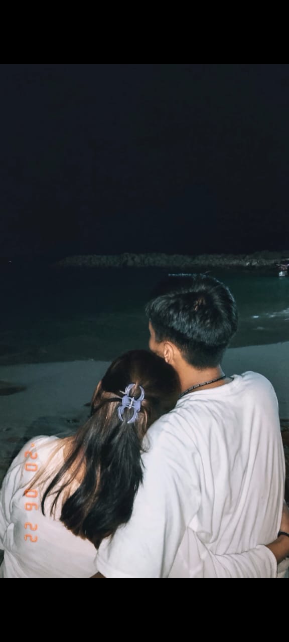 Icha & Dika160526