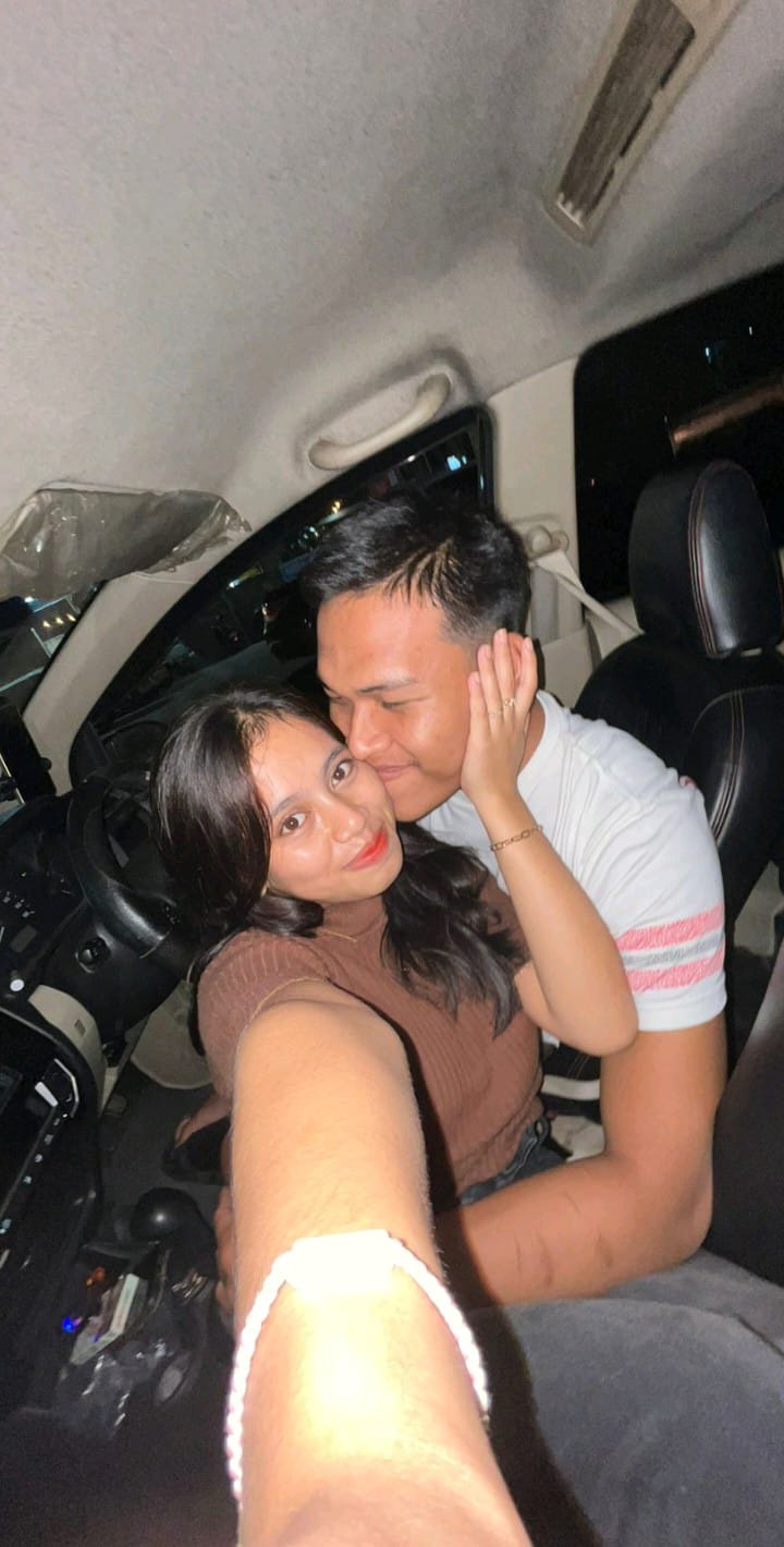 Icha & Dika160526