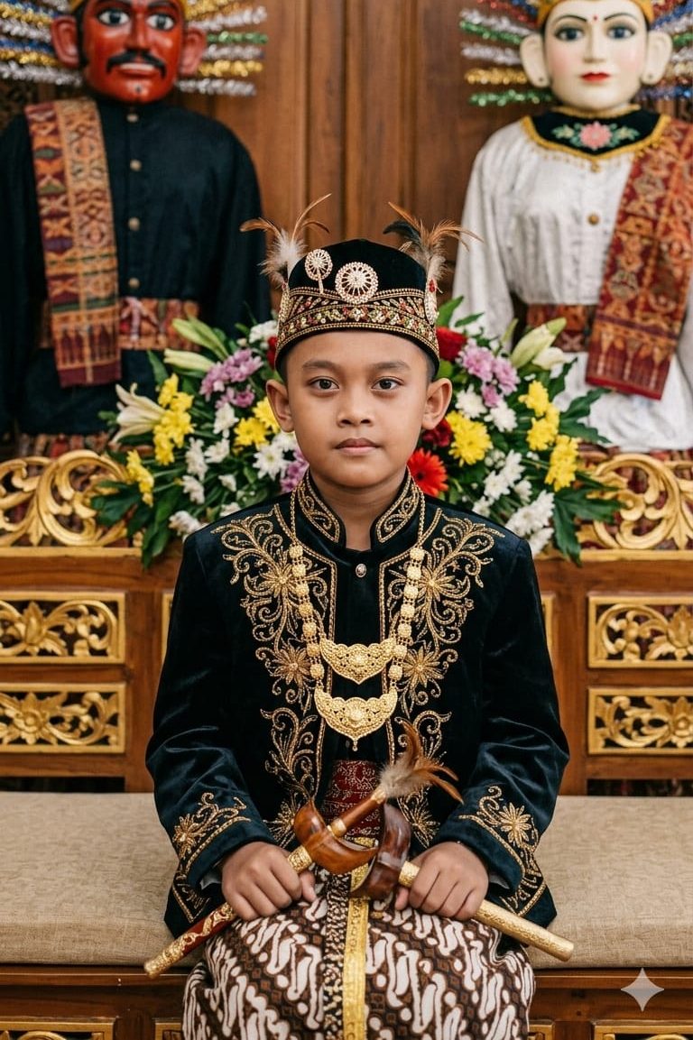 Khitanan Sakha300526