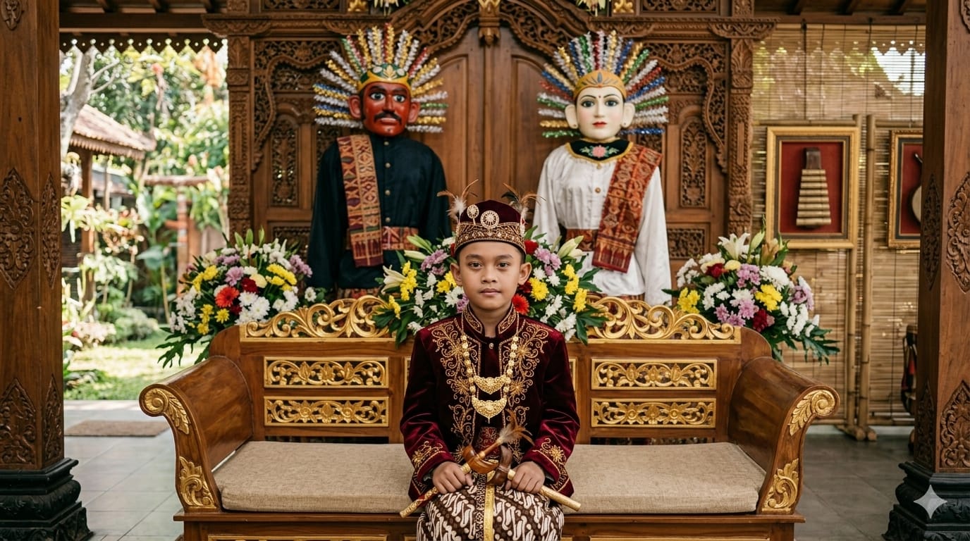 Khitanan Sakha300526