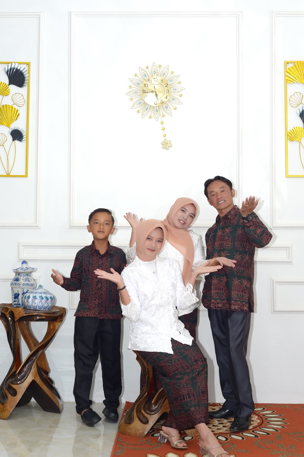 Khitanan Hisyam160526