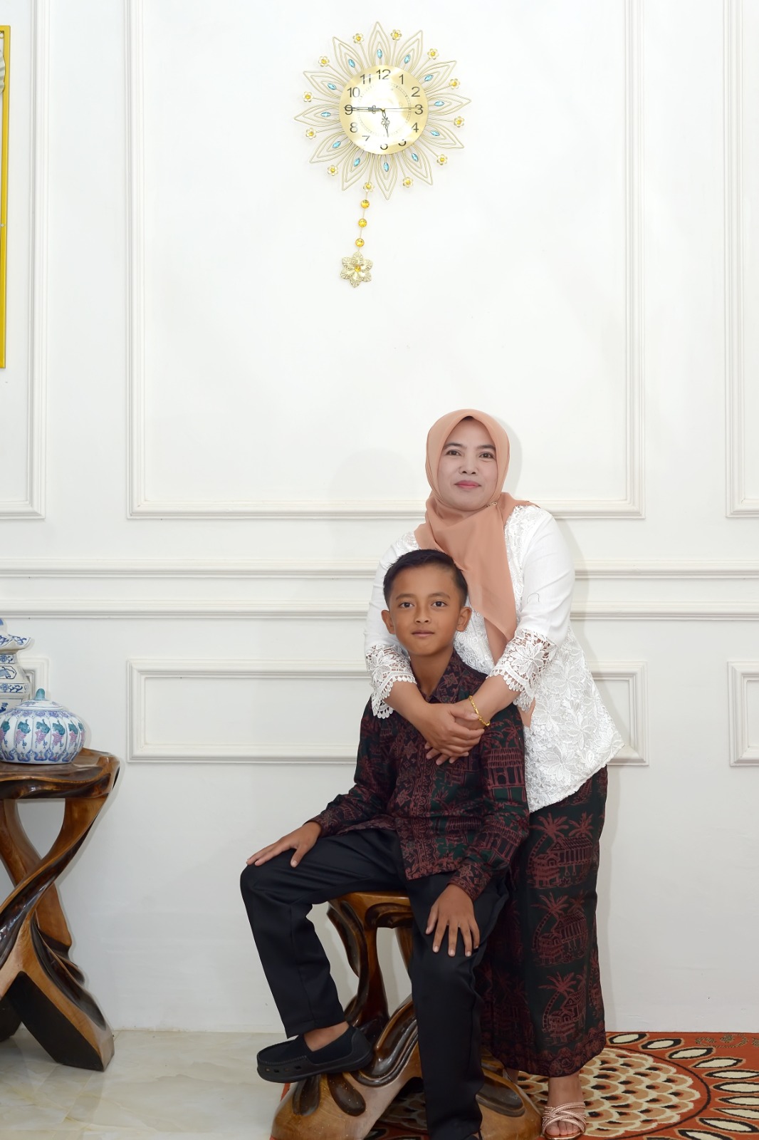 Khitanan Hisyam160526