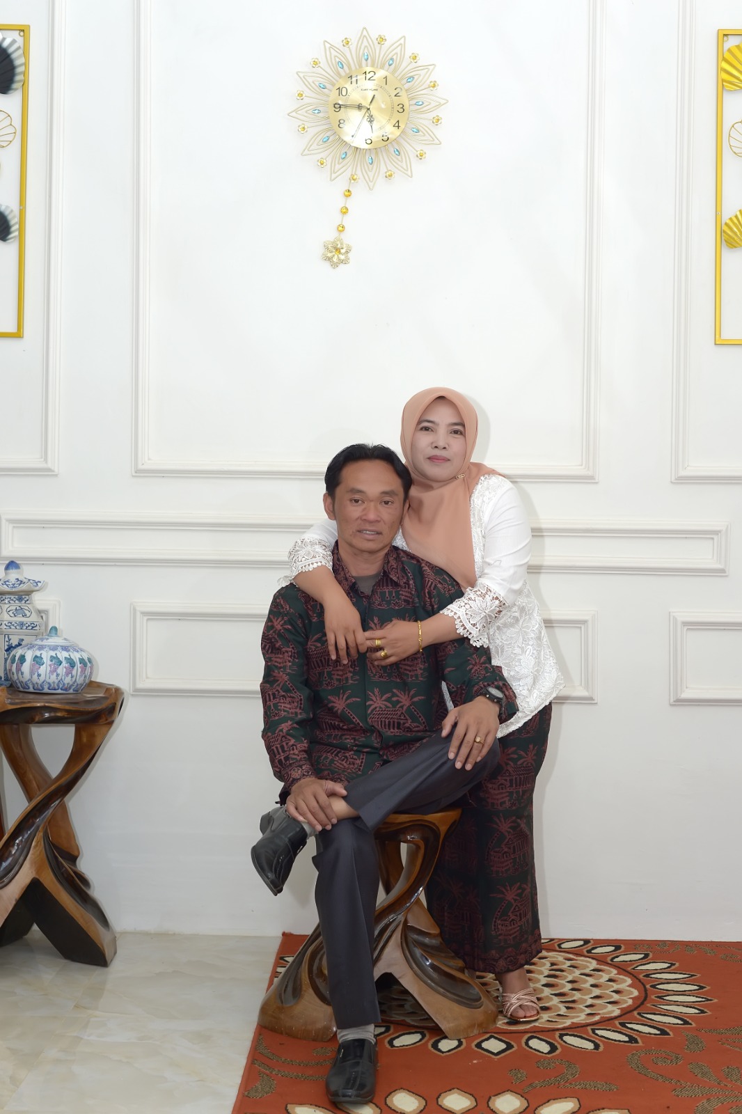 Khitanan Hisyam160526