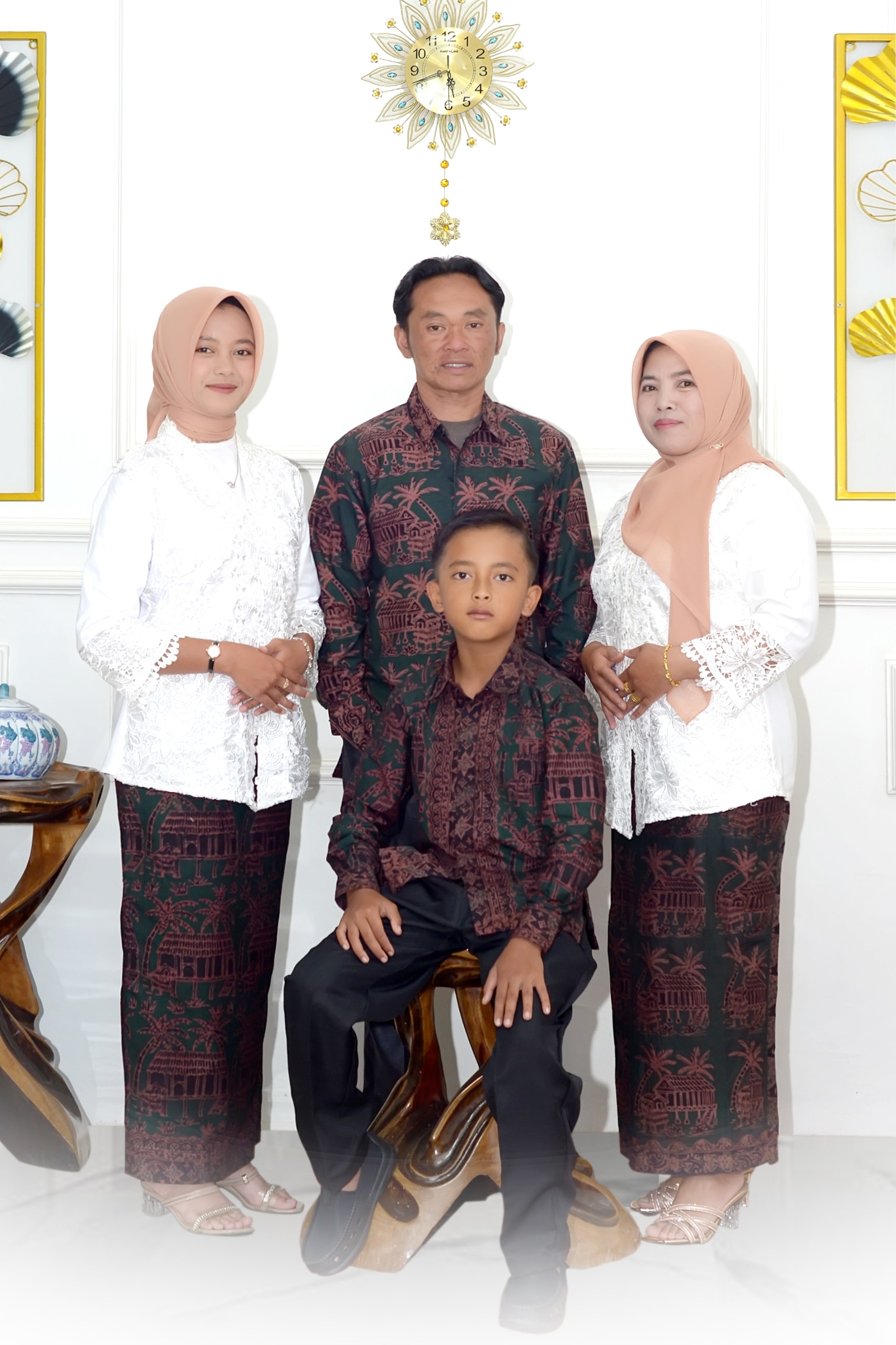 Khitanan Hisyam160526