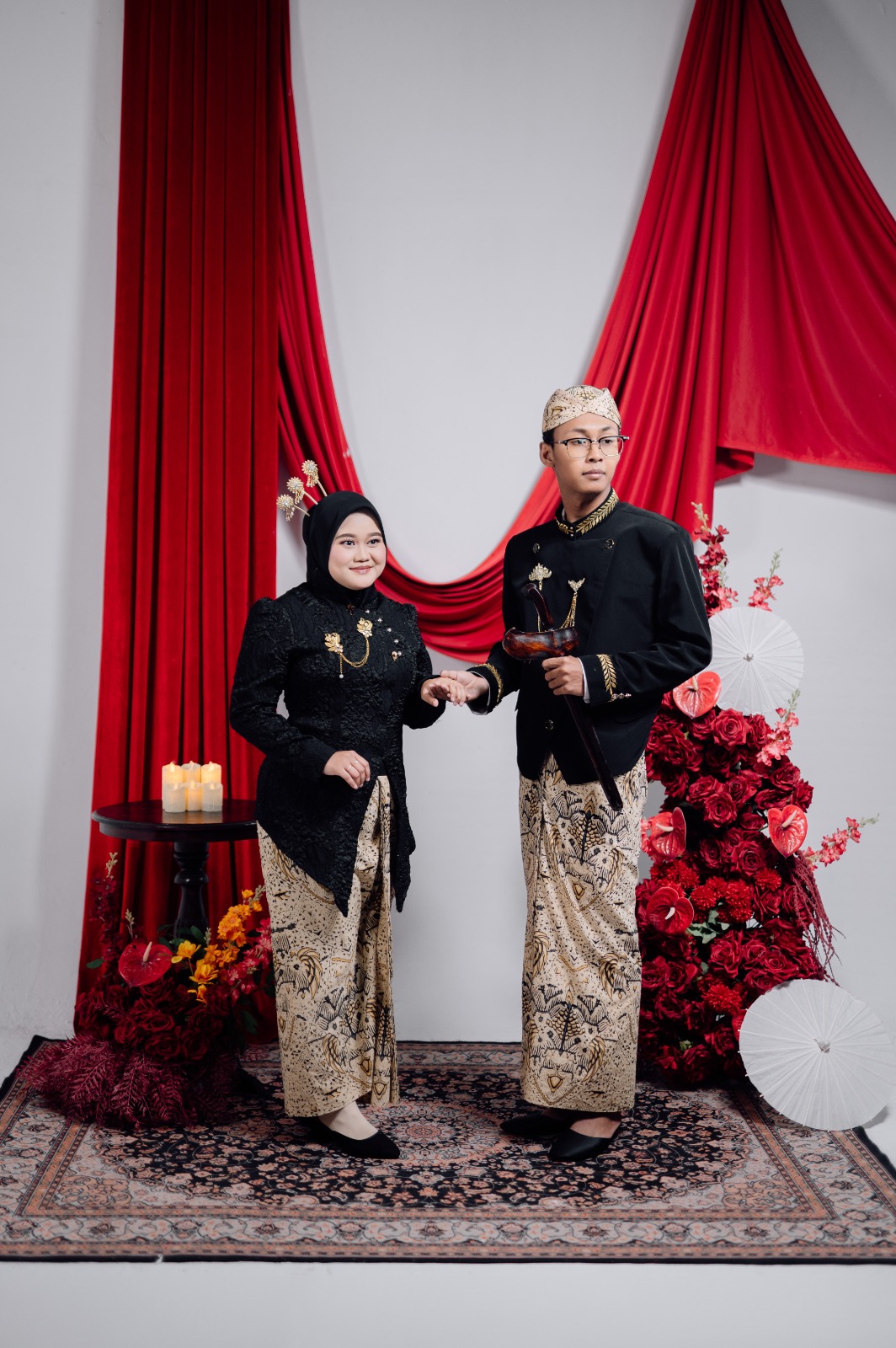 Lilis & Rizky200626
