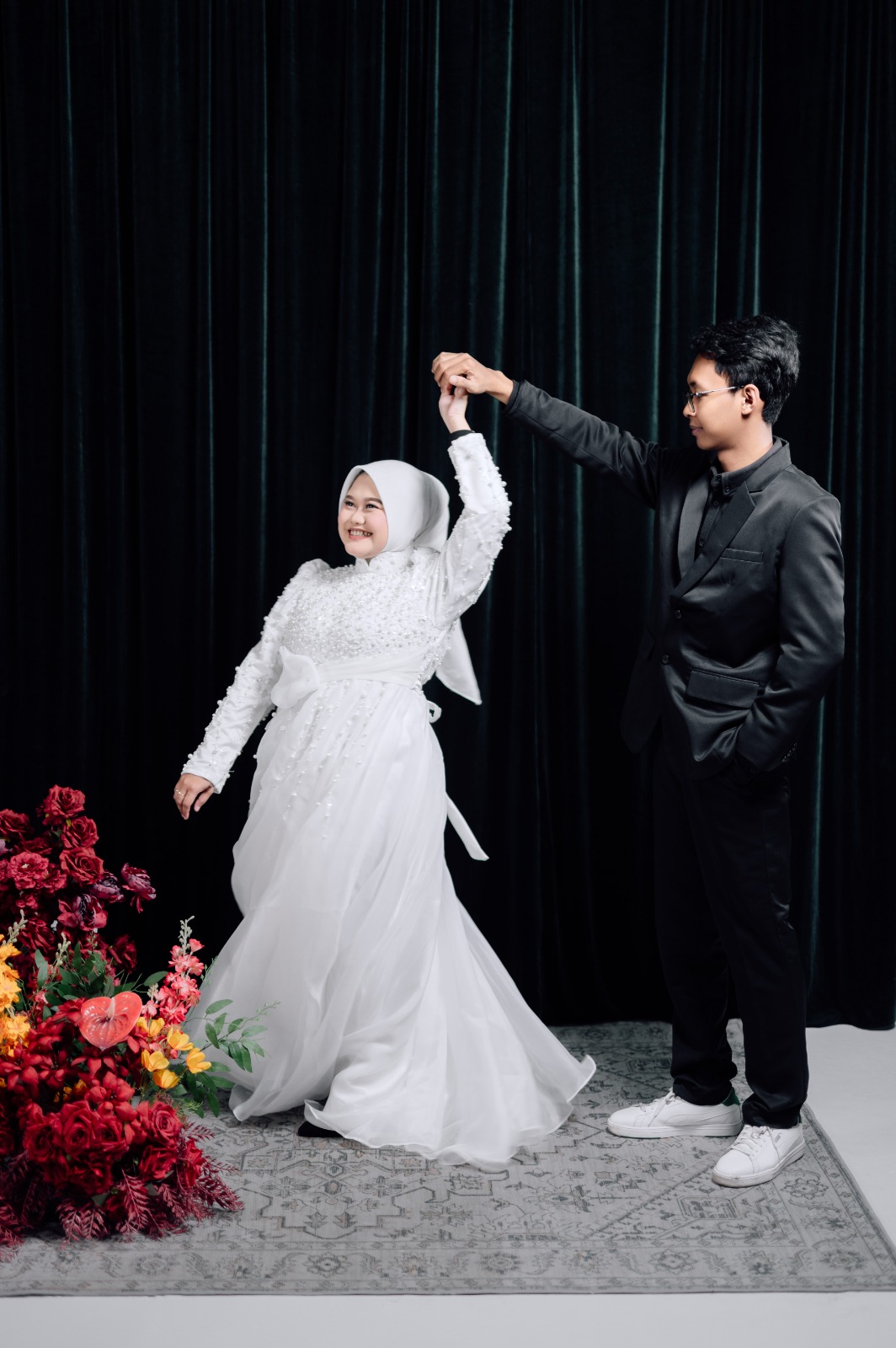 Lilis & Rizky200626