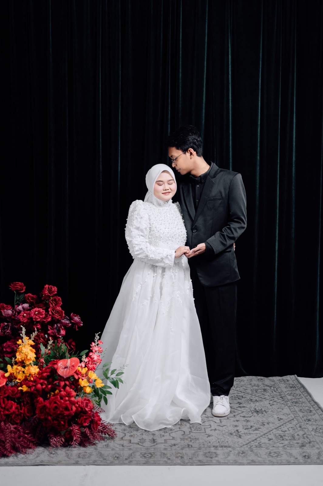 Lilis & Rizky200626
