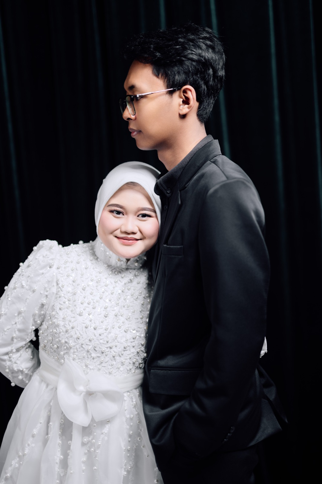 Lilis & Rizky200626