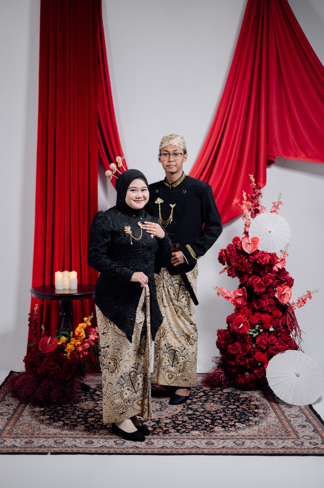 Lilis & Rizky200626