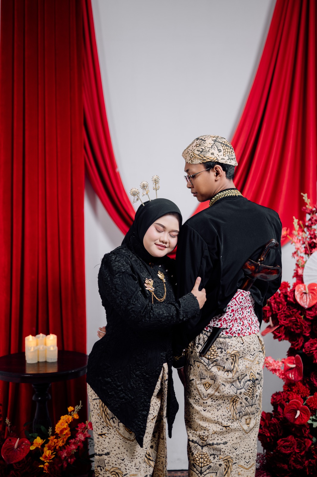 Lilis & Rizky200626