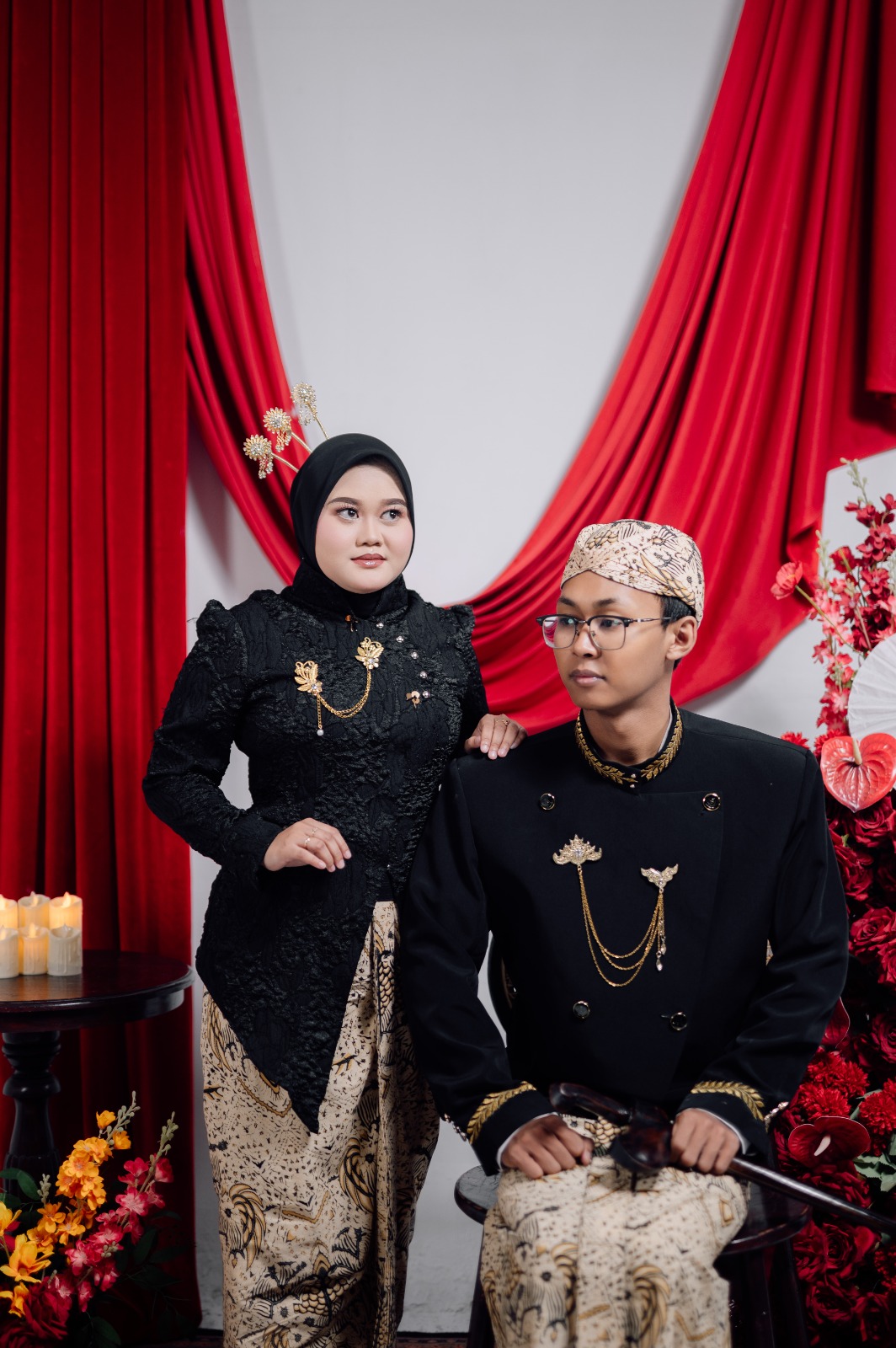 Lilis & Rizky200626