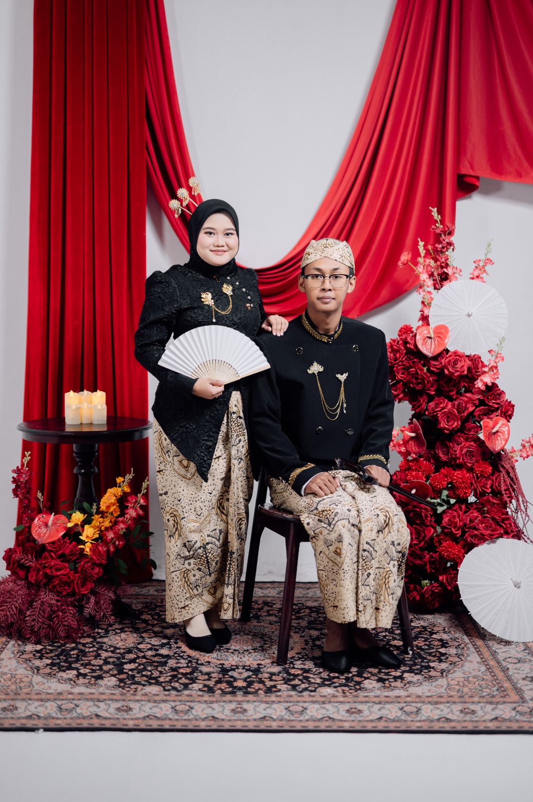 Lilis & Rizky200626