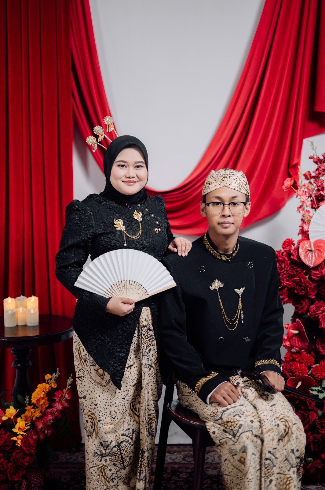 Lilis & Rizky200626