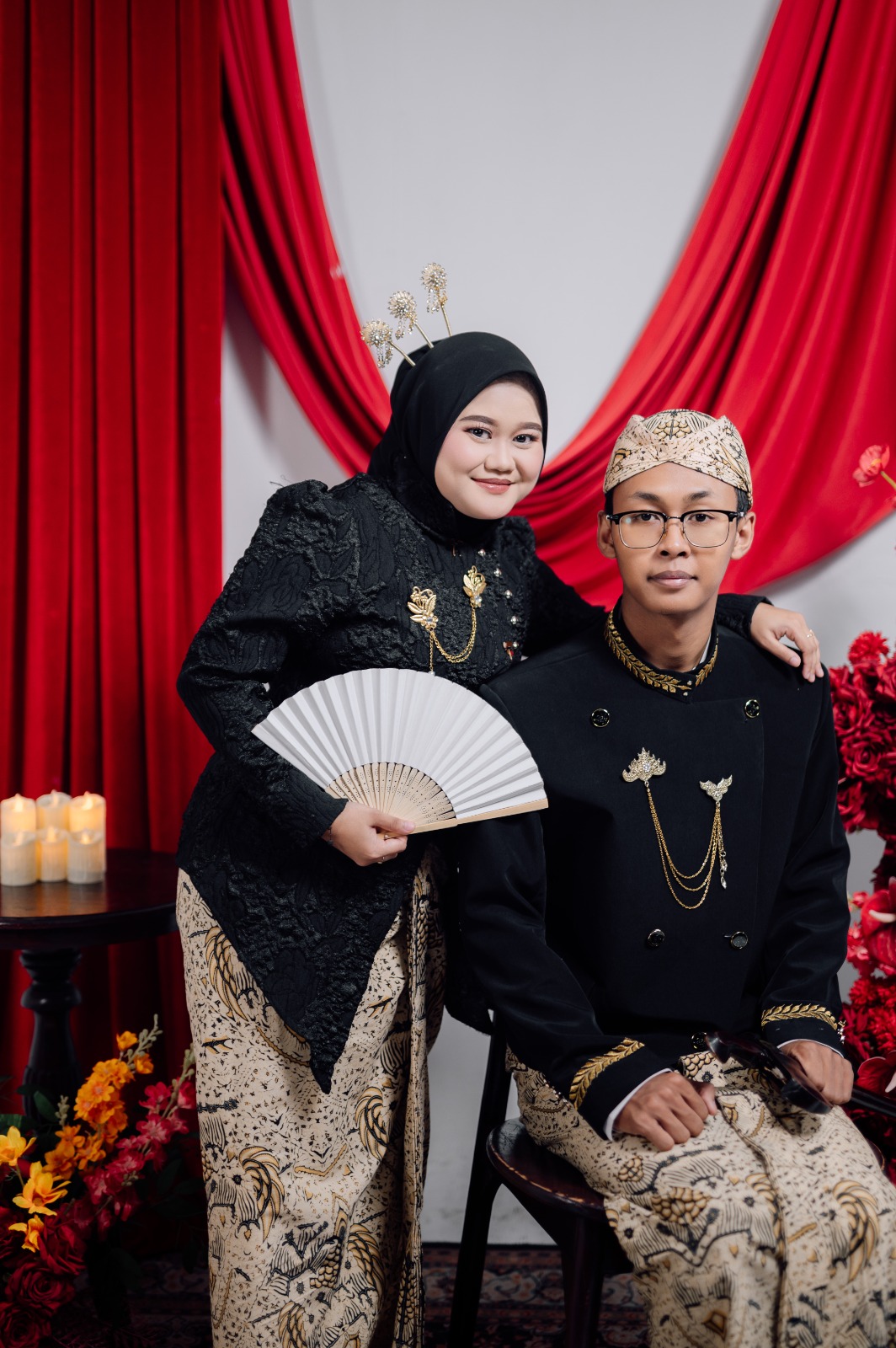 Lilis & Rizky200626