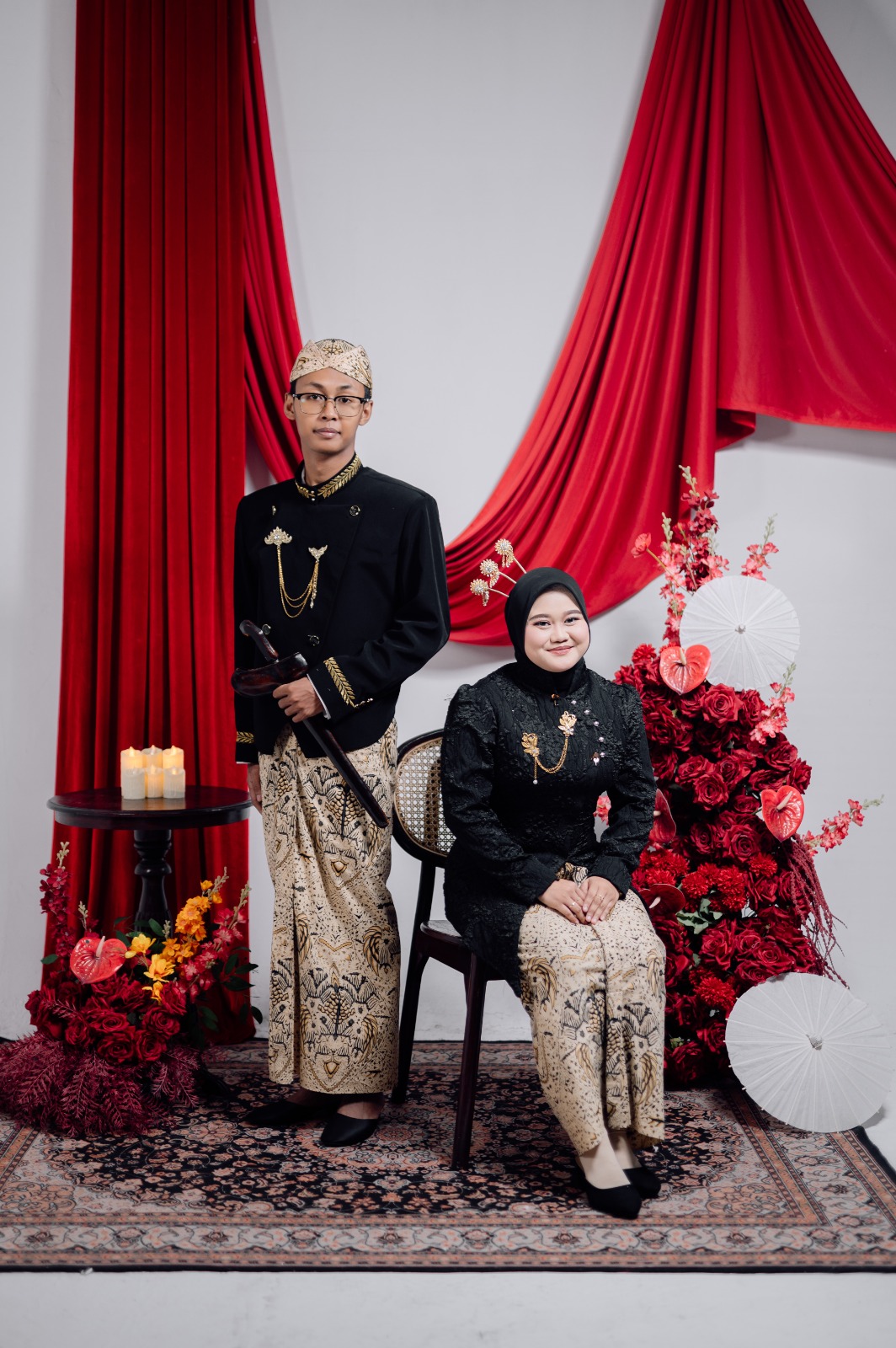 Lilis & Rizky200626