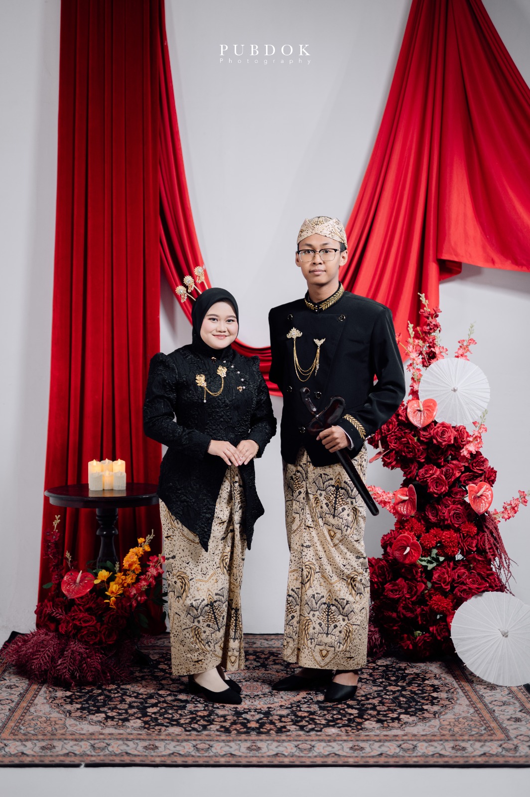 Lilis & Rizky200626