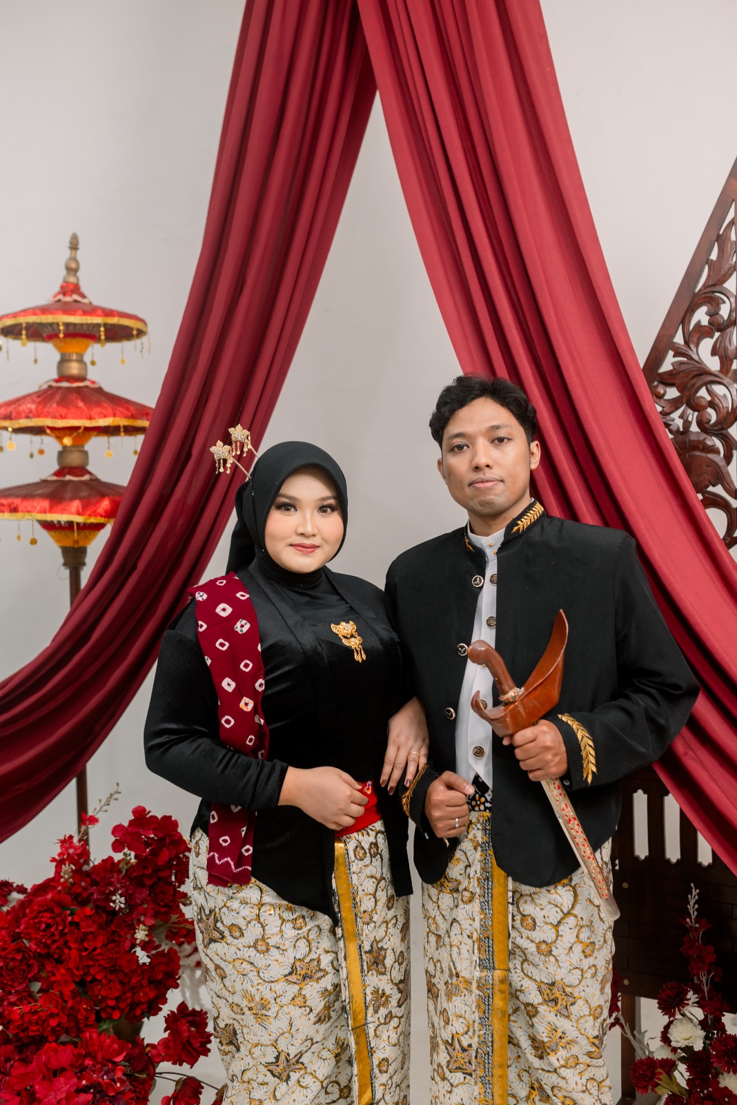 Laras & Amir050626