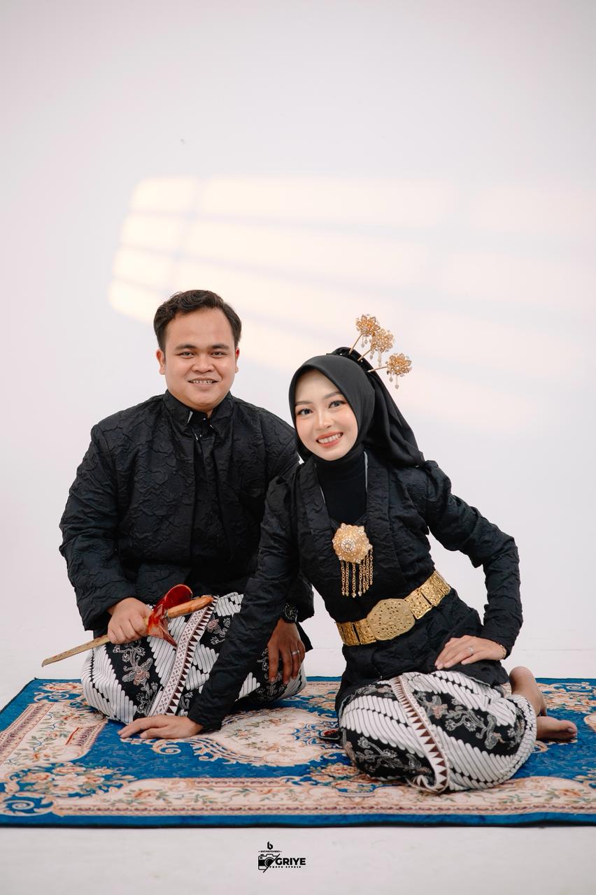 Putri & Topik130626
