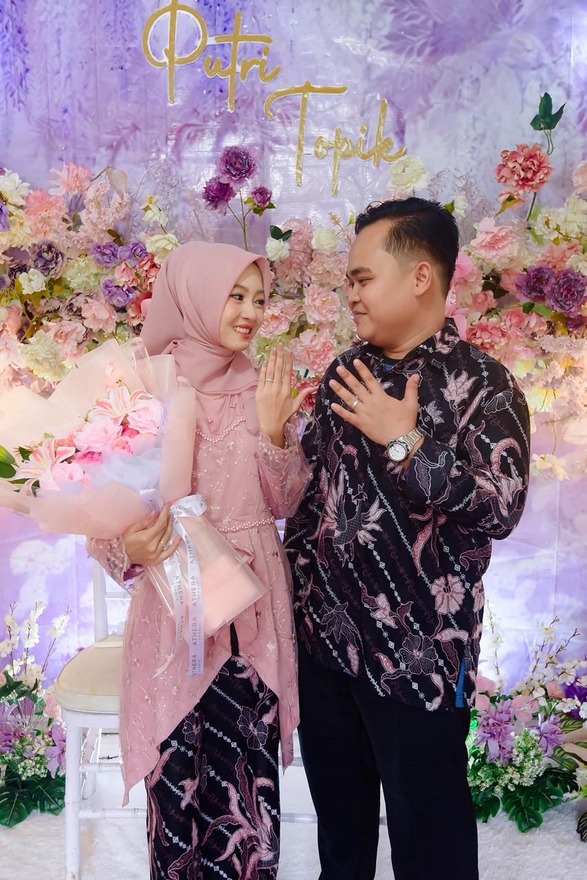 Putri & Topik130626