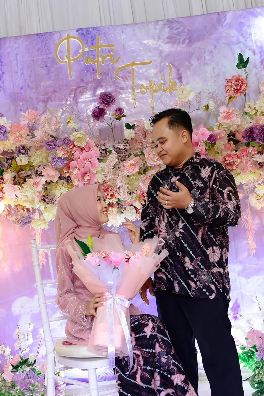 Putri & Topik130626